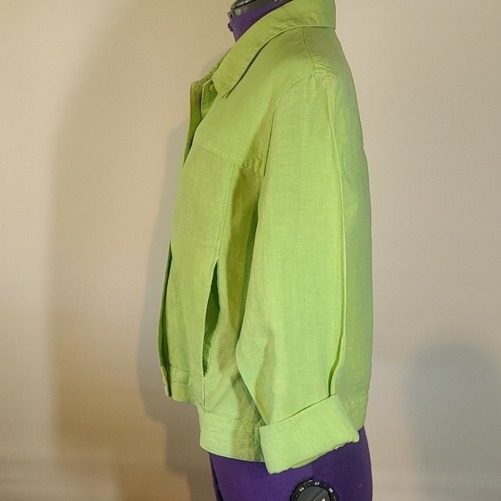 David Brooks, Women's Jacket, Medium - image 5